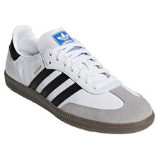 Adidas Samba OG White Black