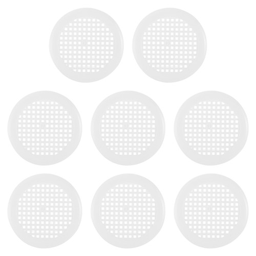 Inch round air - inch,