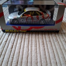 Scalextric C2002 Audi A4