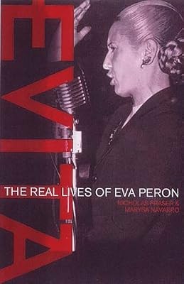 Evita real lives eva - evita:,