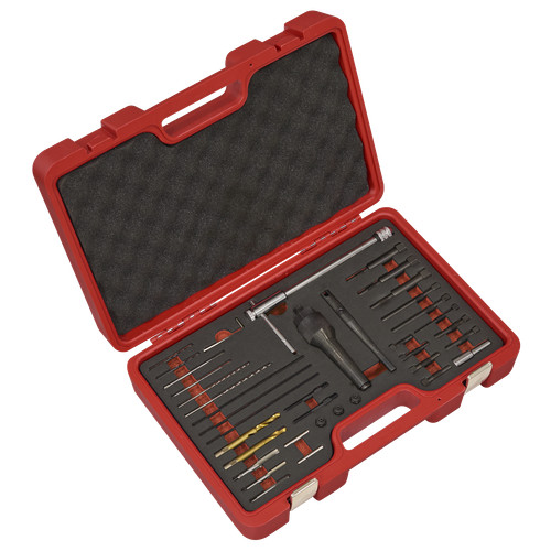 Sealey vs3156 damaged glow - damaged,
