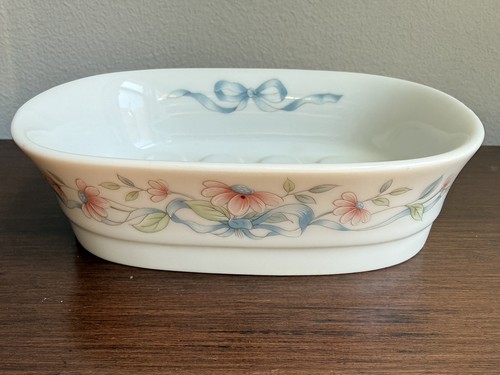 Princess house porcelain bath - house,