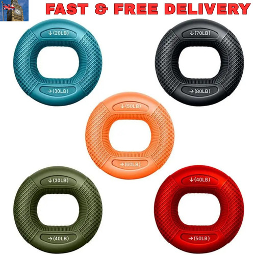 Silicone finger grip ring - silicone,