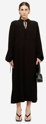 Malene birger black - by,