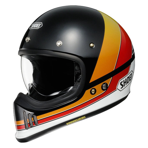 Shoei zero equation - zero, tc-10
