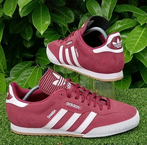 Adidas samba super originals - adidas,