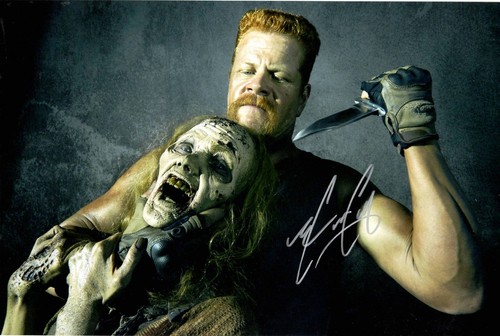 Michael cudlitz walking dead - cudlitz,