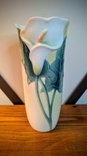 Franz Porcelain Calla Lily