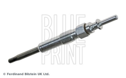 Blue print diesel - print, glow
