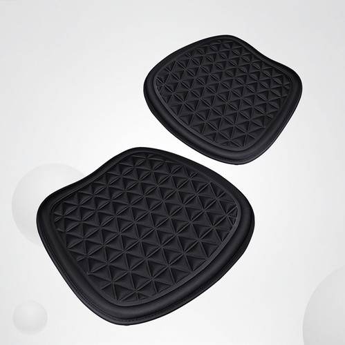 2pcs memory foam car - 2pcs,