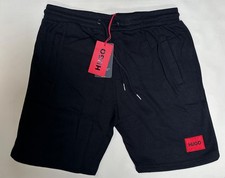 Men's Hugo Boss Sweat Shorts