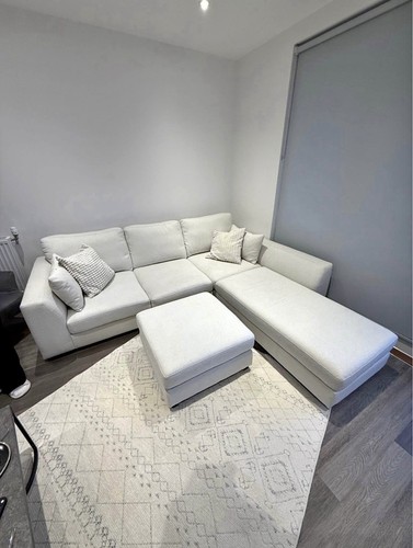 Sofa bed - sofa,
