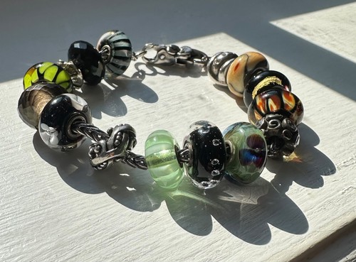 Trollbead collectors troll - collectors,