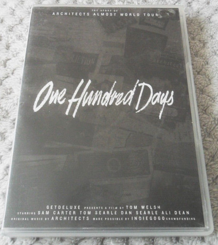 One hundred days the story - one,