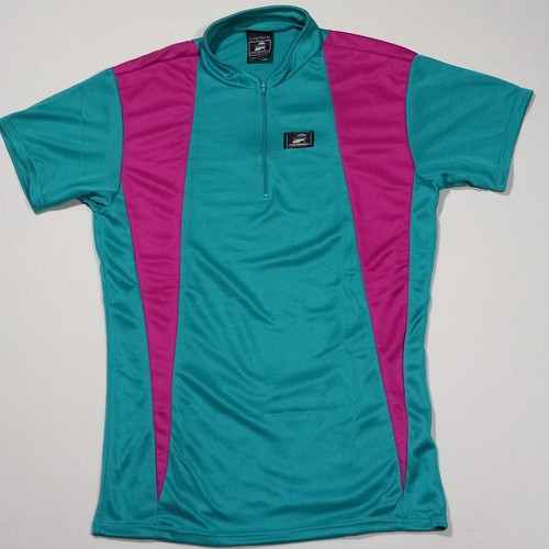 Adult large slim - vtg, 80s