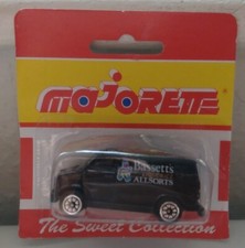 MAJORETTE BASSETT'S LIQUORICE