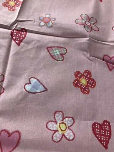 Laura ashley pink hearts - pink, &