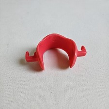 Sylvanian Families Farmers Cart SPARES Horse Red Harness Saddle Calico Critters