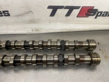 TT Mk2 V6 Camshafts 