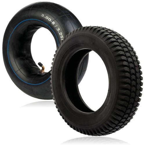 Tyre 8 mobility scooter - x,