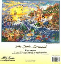 MG Textiles Disney Dreams