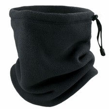 Winter Fleece Neck Warmer