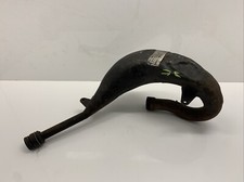 ♻️ Yamaha Yz 125 Yz125 2t 1997 - 1999 Pro Circuit Exhaust Header Down Pipe ♻️