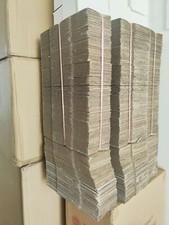100 pieces smash proof boxes - pieces,