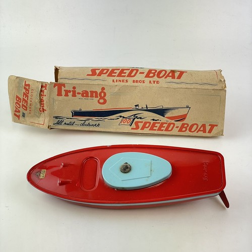 Vintage triang model - model, toys
