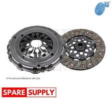 CLUTCH KIT FOR VW CALIFORNIA