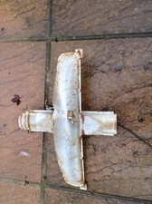 Original German Quality VW Bay