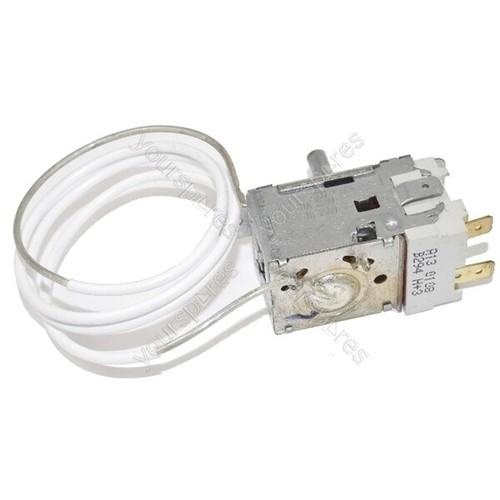 Refrigerator thermostat for - thermostat,