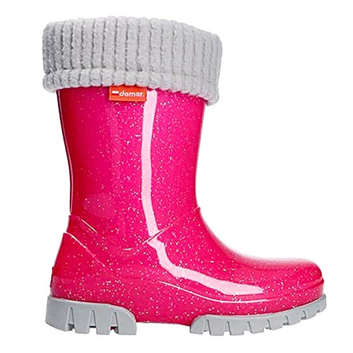 Print wellies kids waterproof - kids,