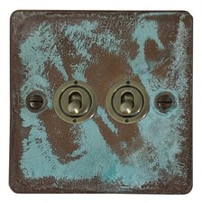 G&H FV382-AB Flat Plate