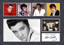 Elvis Presley - Exclusively