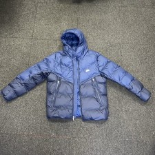 Nike Sportswear Storm-FIT Windrunner Men's Jacket - Navy, Size Large