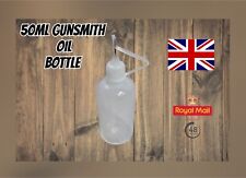 50ml Gun Oil Needle Tip Bottle