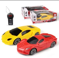 Remote Control Car Model