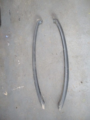 Mitsubishi l200 pair rear - l200,