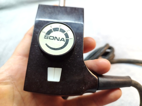 Vintage sona electric coffee - vintage,