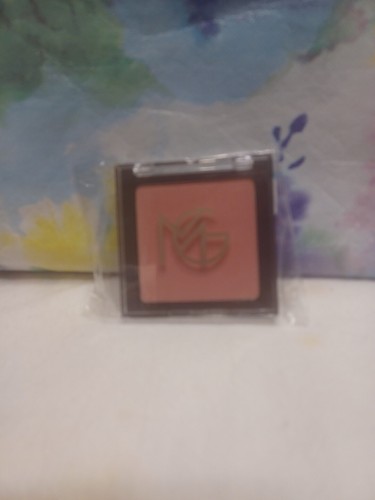 Makeup geek blush passion - blush,