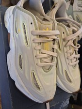 Addidas Ozweego Trainers  Beige 
