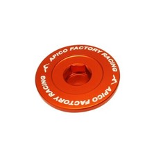 Apico Engine Timing Plug - KTM