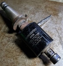 Tapmatic SPD5 Reversible Tapping Attachment For Lathe Milling Machine Drill 