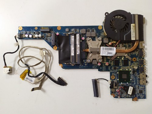 Pavilion 1070ss - hp, g6-1070ss