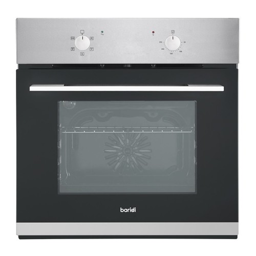 Baridi 60cm built five - baridi,