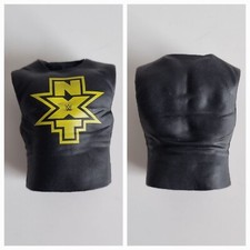 WWE WRESTLING ACTION FIGURE