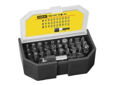 Stanley 31 Piece Screwdriver