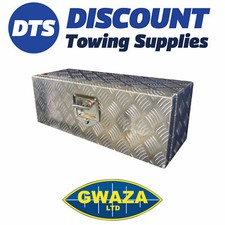 Trailer Recovery truck Toolbox