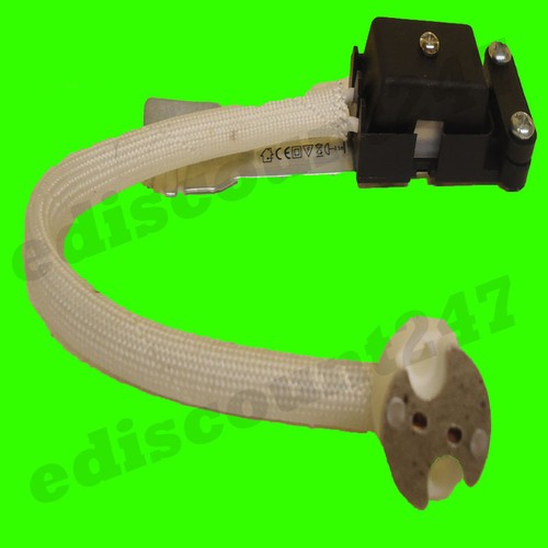 New regulation mr16 - regulation,